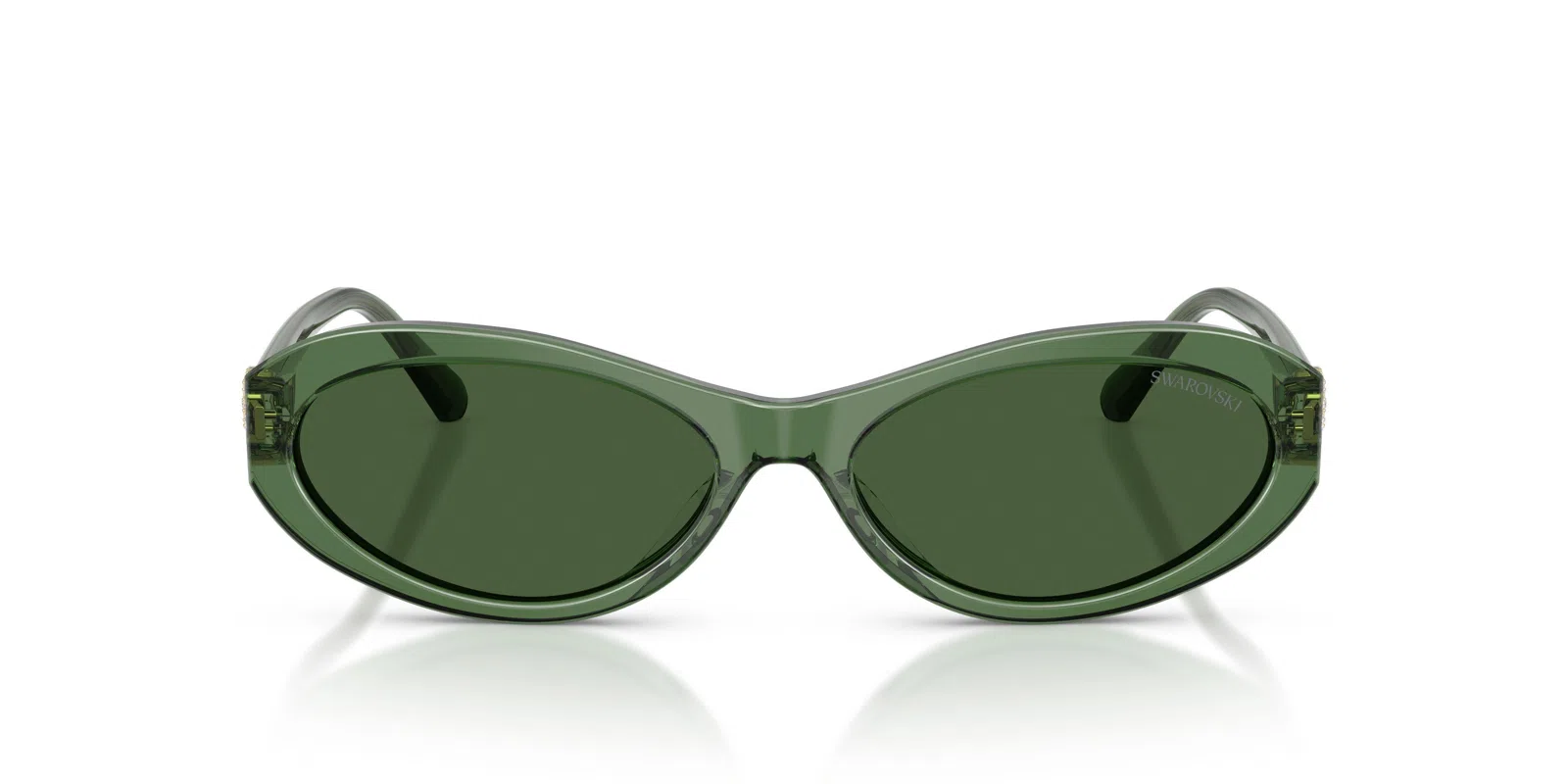 Swarovski 6069U Sunglasses - view 14